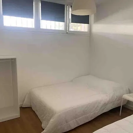 Cosy Climatise Proche Apartman La Grande-Motte
