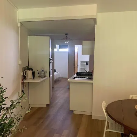 Cosy Climatise Proche Apartman