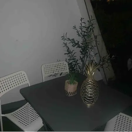 Apartman Cosy Climatise Proche