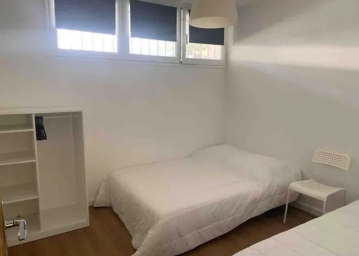 Cosy Climatise Proche Lejlighed La Grande-Motte