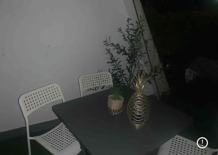 Appartement Cosy Climatisé Proche